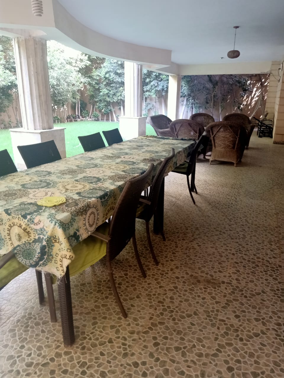 Villa at Al Yasmin-Sheikh Zayed | Forsa Property