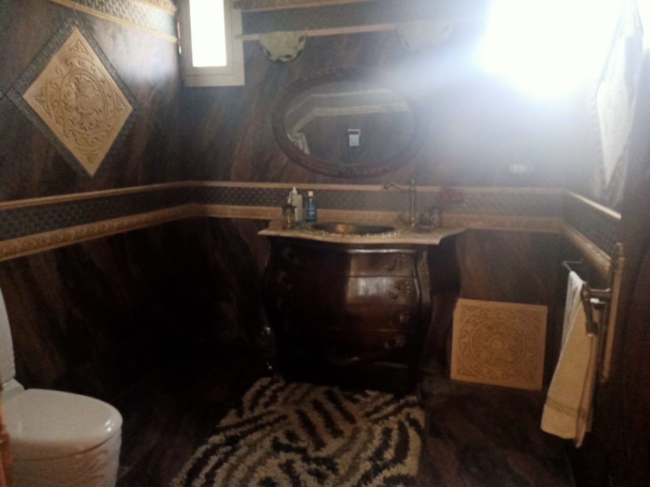 Villa at Al Yasmin-Sheikh Zayed | Forsa Property