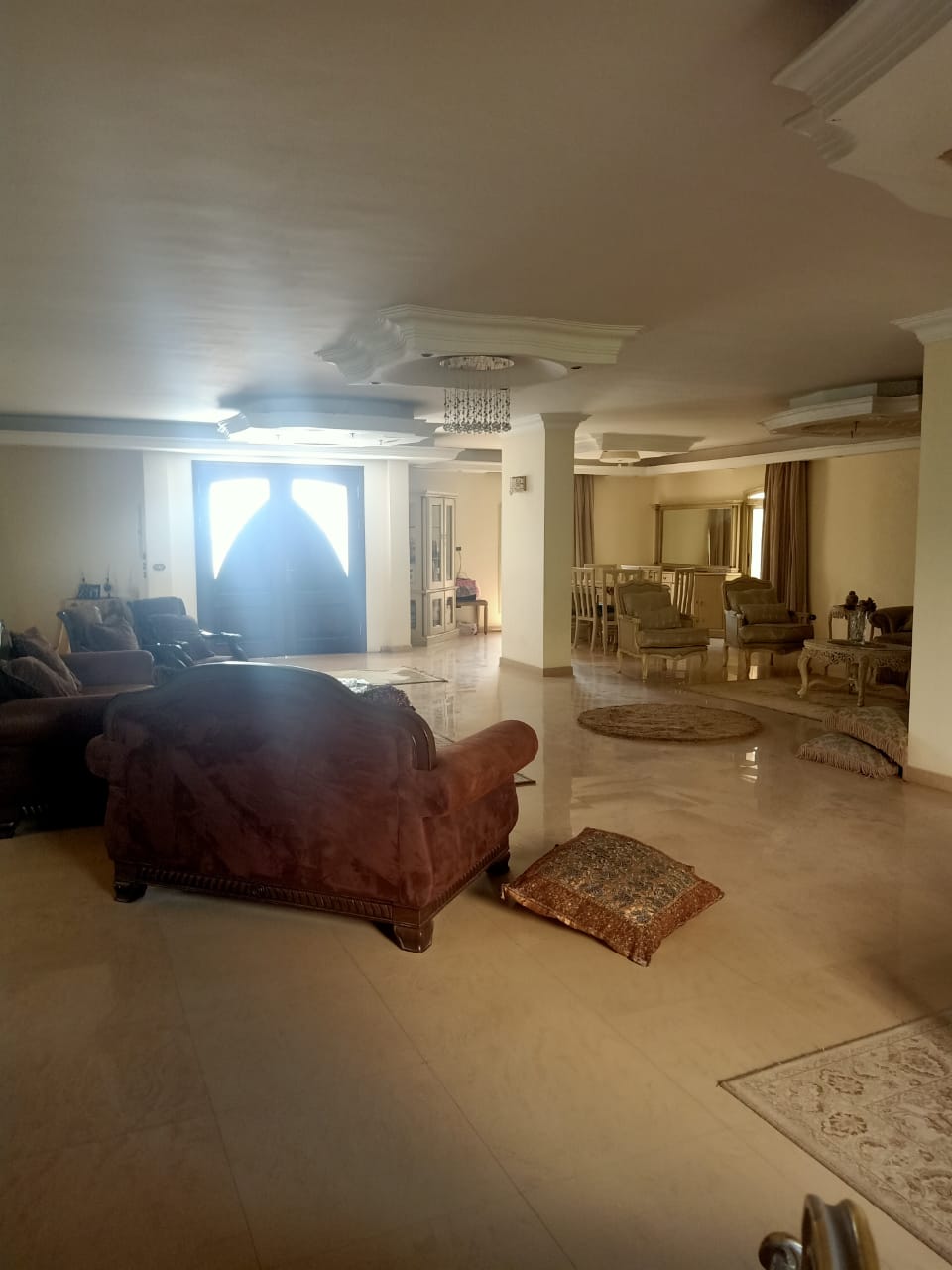 Villa at Al Yasmin-Sheikh Zayed | Forsa Property