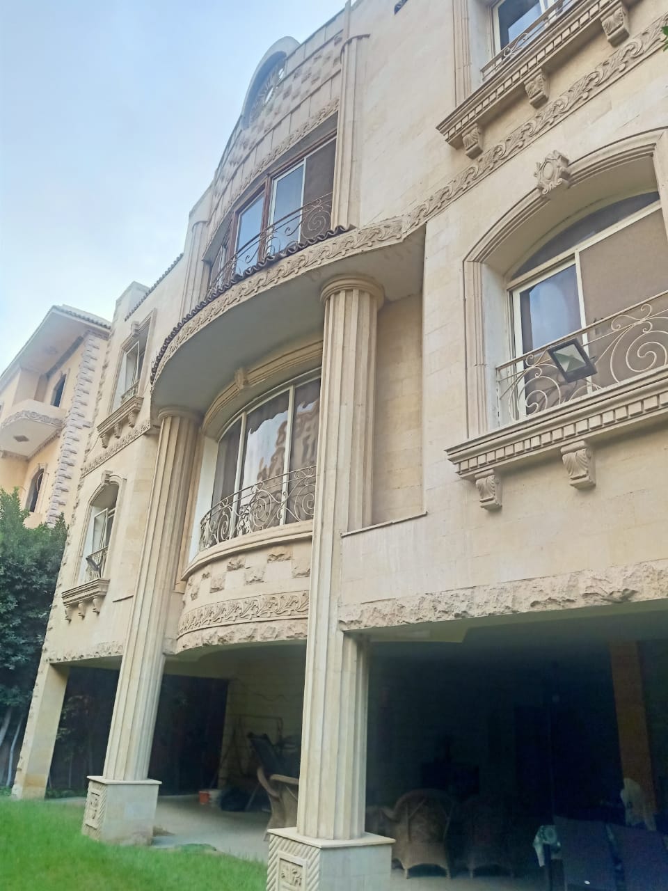 Villa at Al Yasmin-Sheikh Zayed | Forsa Property