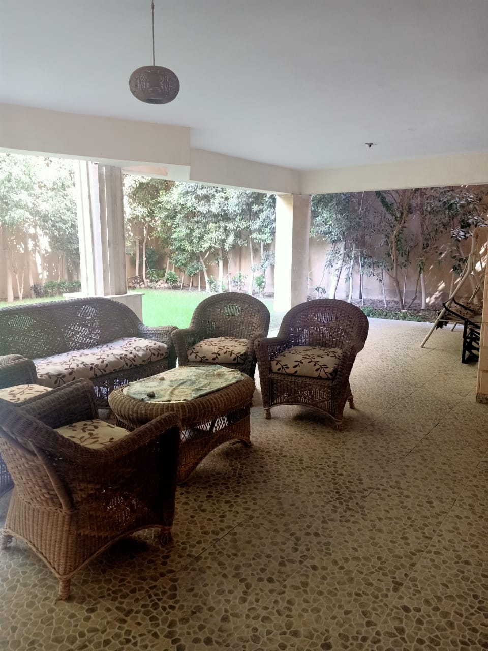 Villa at Al Yasmin-Sheikh Zayed | Forsa Property