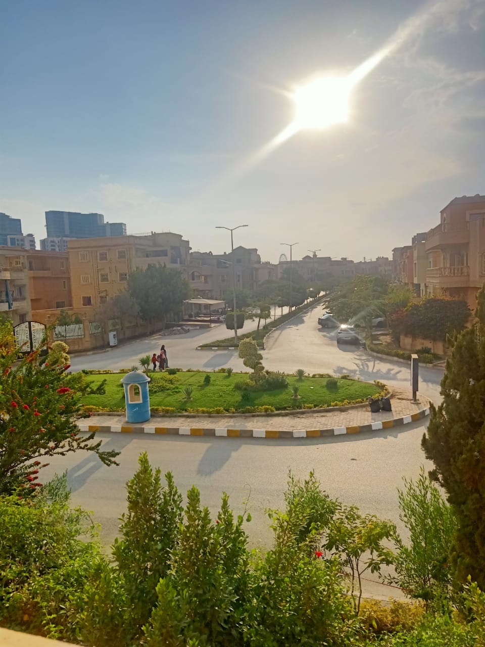 Villa at Al Yasmin-Sheikh Zayed | Forsa Property