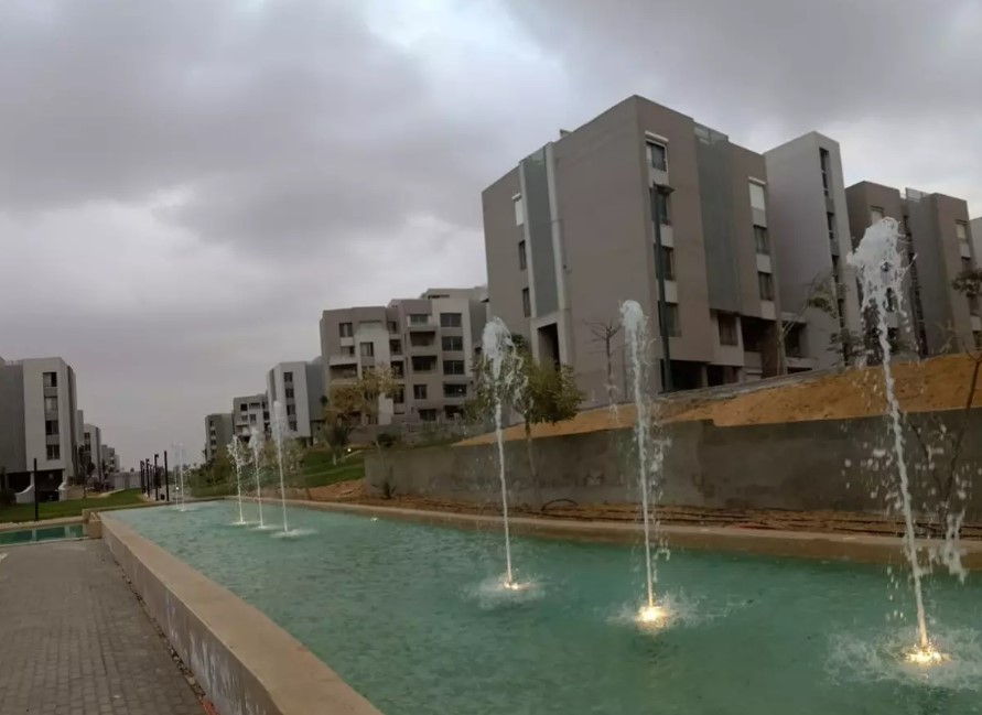 Apartment at Village Garden Katameya | Forsa Property