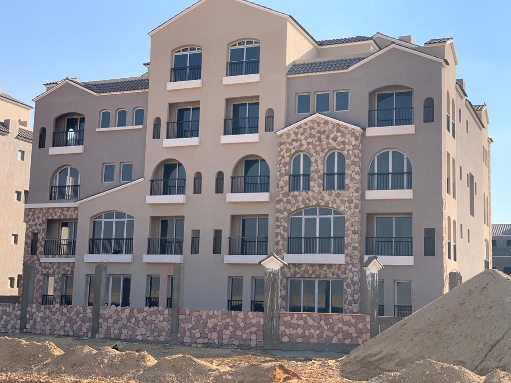 Penthouse at Green Square | Forsa Property