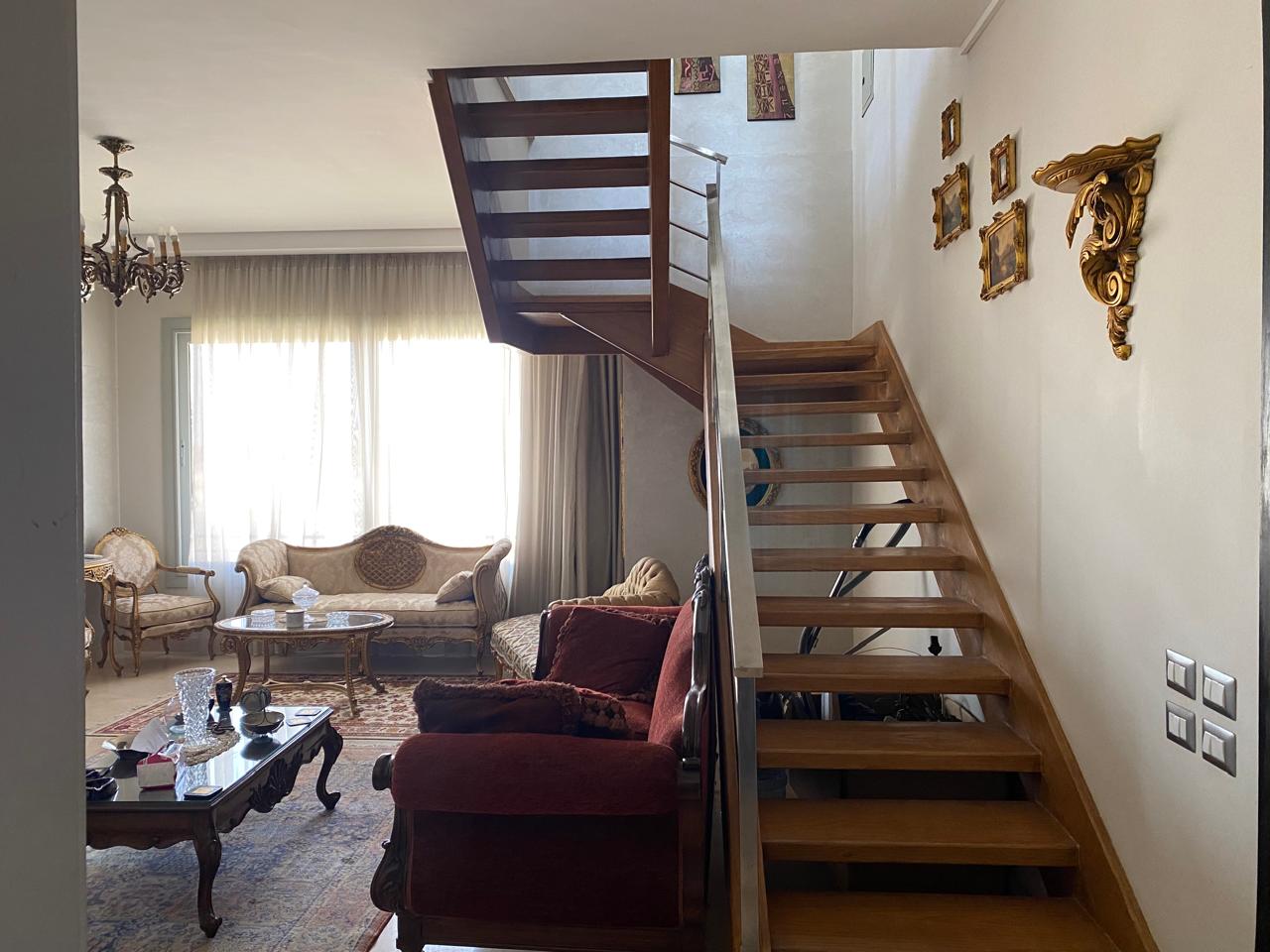 Penthouse at The Village Gate | Forsa Property