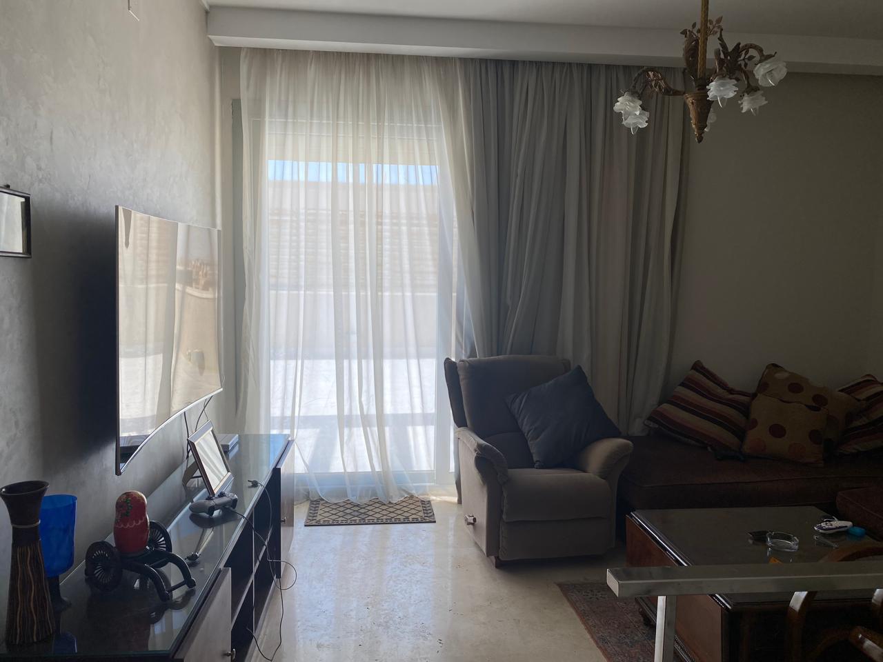 Penthouse at The Village Gate | Forsa Property