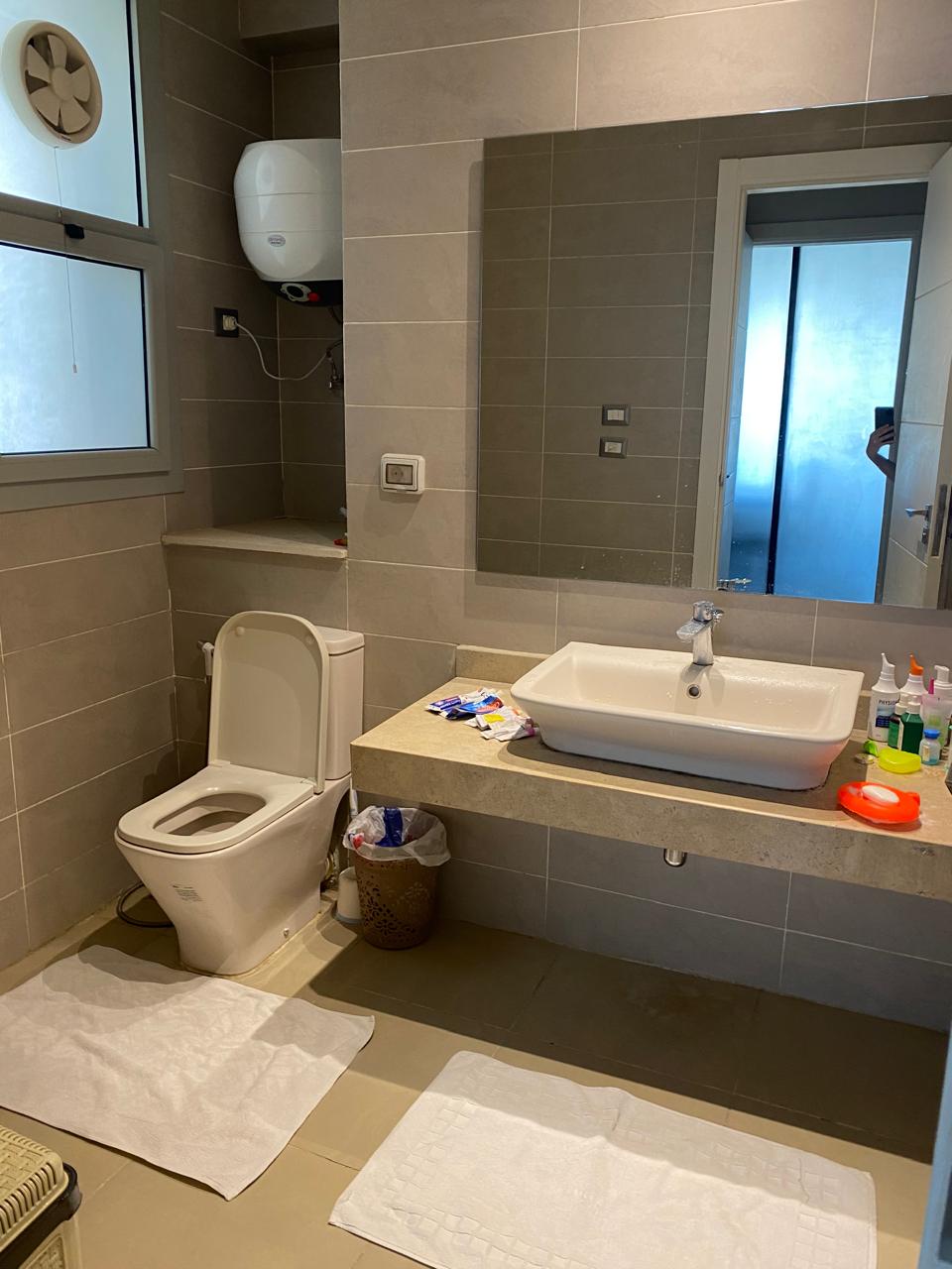 Penthouse at The Village Gate | Forsa Property