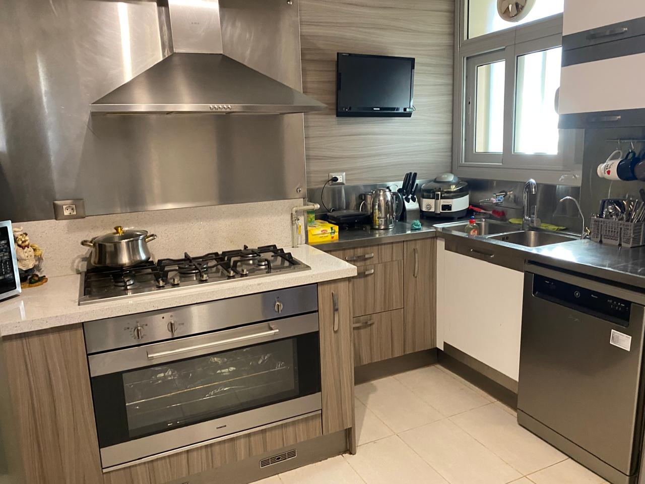 Penthouse at The Village Gate | Forsa Property