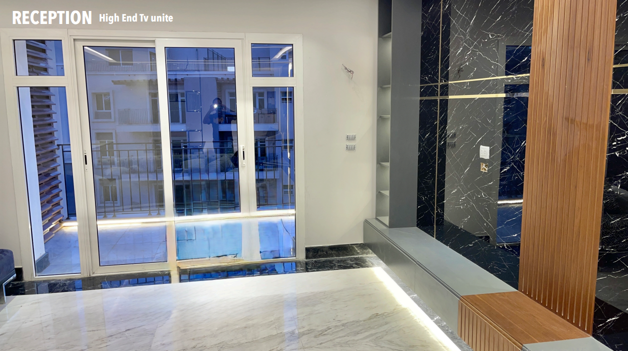 بنتهاوس at أكتوبر بلازا | Forsa Property