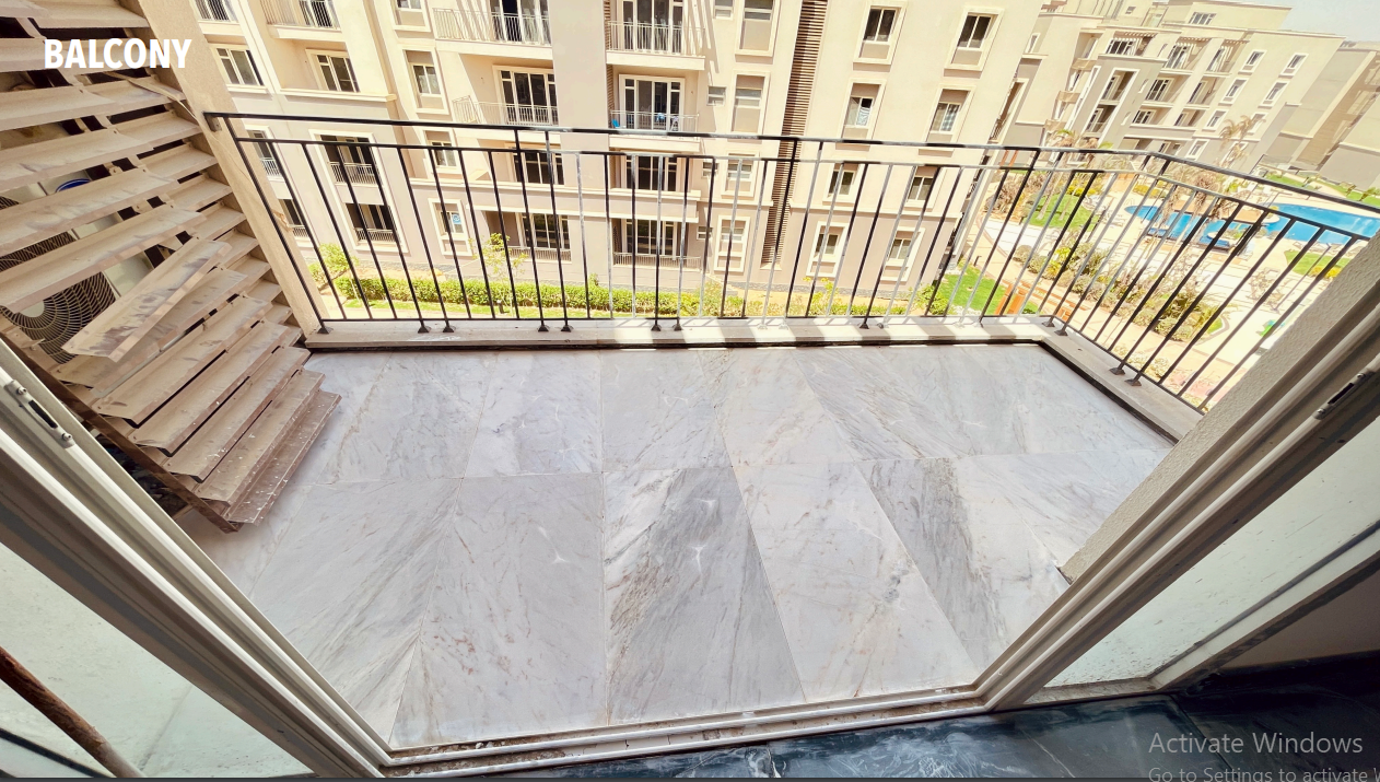 بنتهاوس at أكتوبر بلازا | Forsa Property