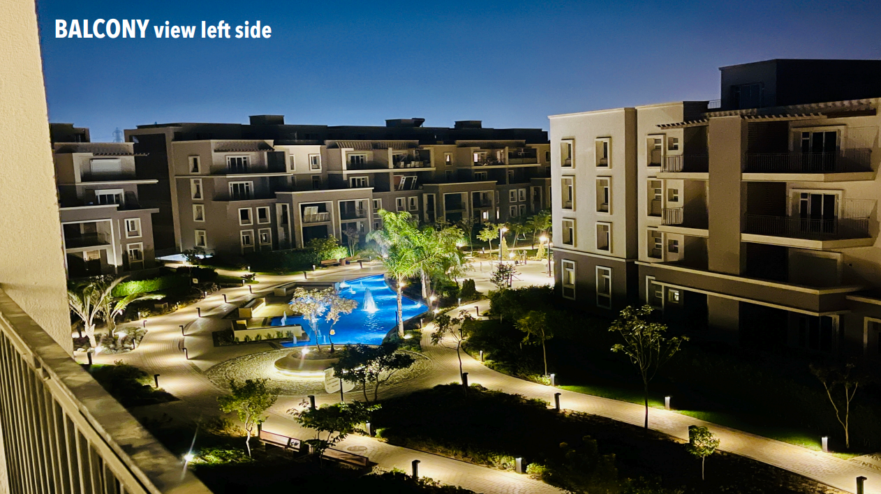 بنتهاوس at أكتوبر بلازا | Forsa Property