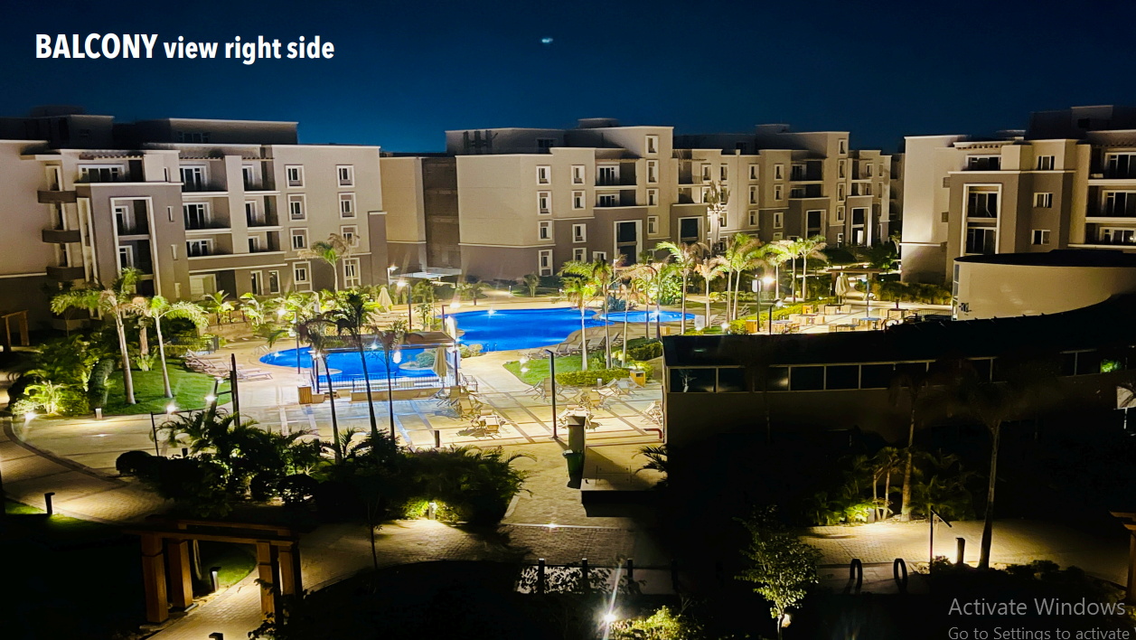 بنتهاوس at أكتوبر بلازا | Forsa Property