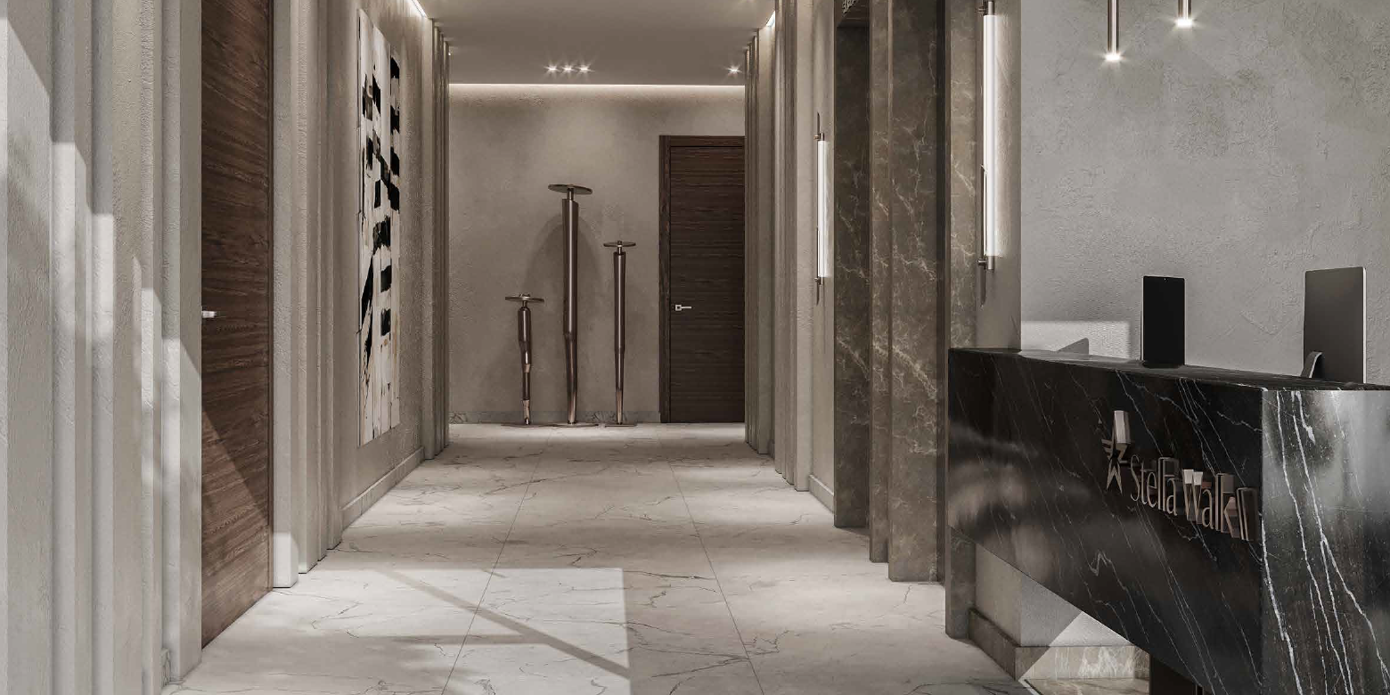 Apartment at Alura | Forsa Property