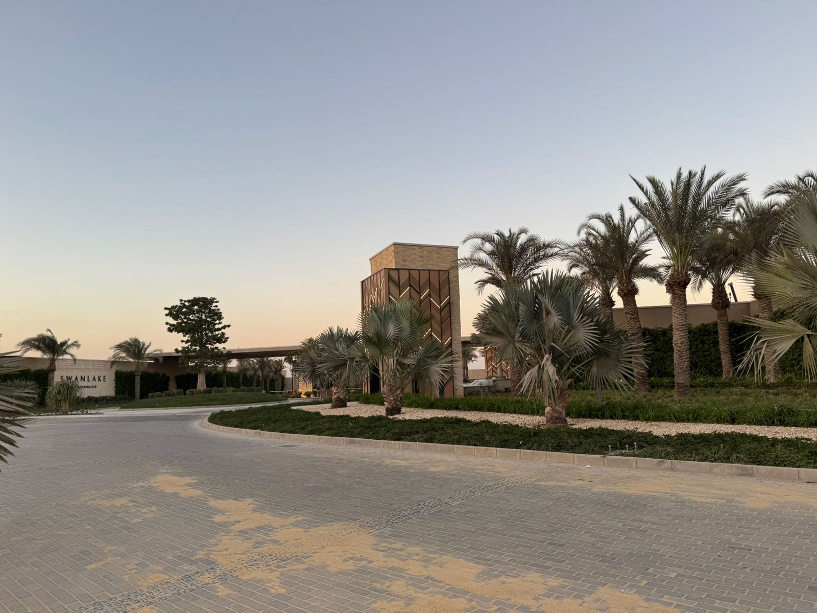 Apartment at Swanlake Residences | Forsa Property