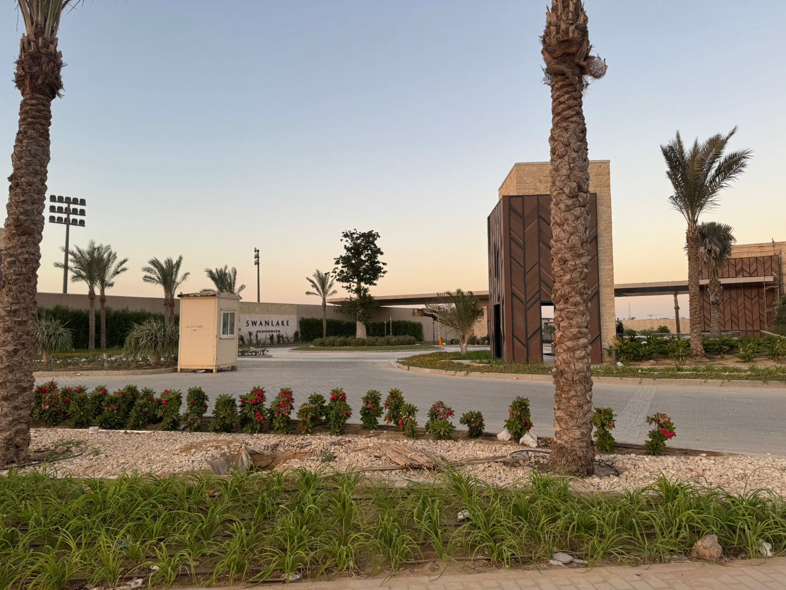 Apartment at Swanlake Residences | Forsa Property