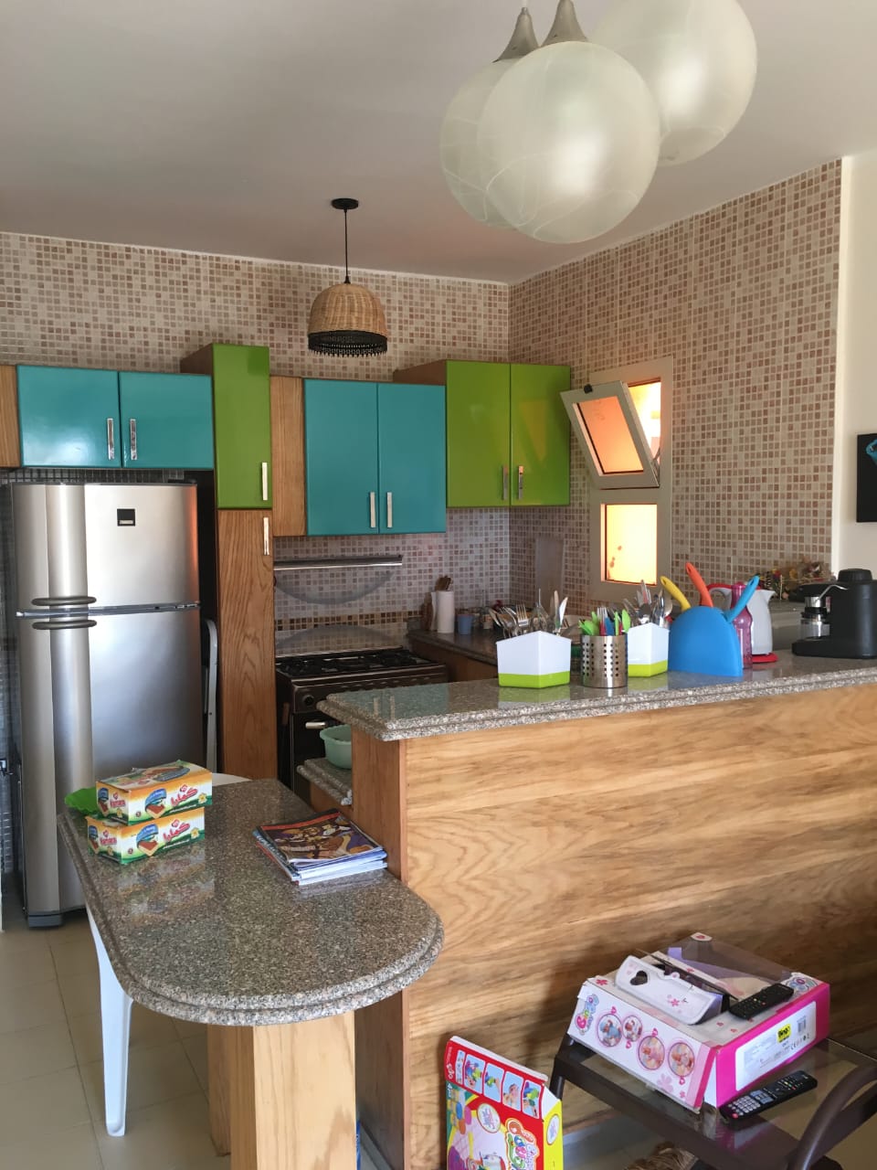 Chalet at Blumar | Forsa Property