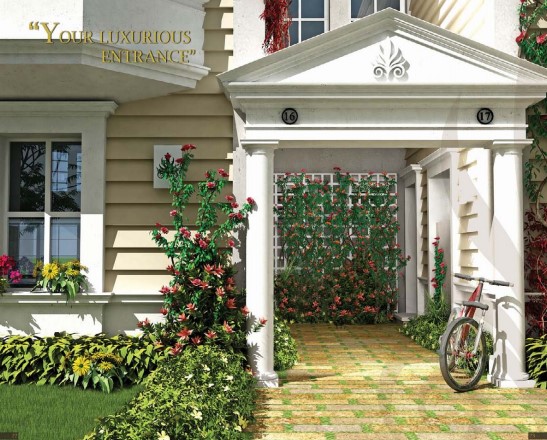 Duplex at Mountain View Executive Residence  Katameya | Forsa Property