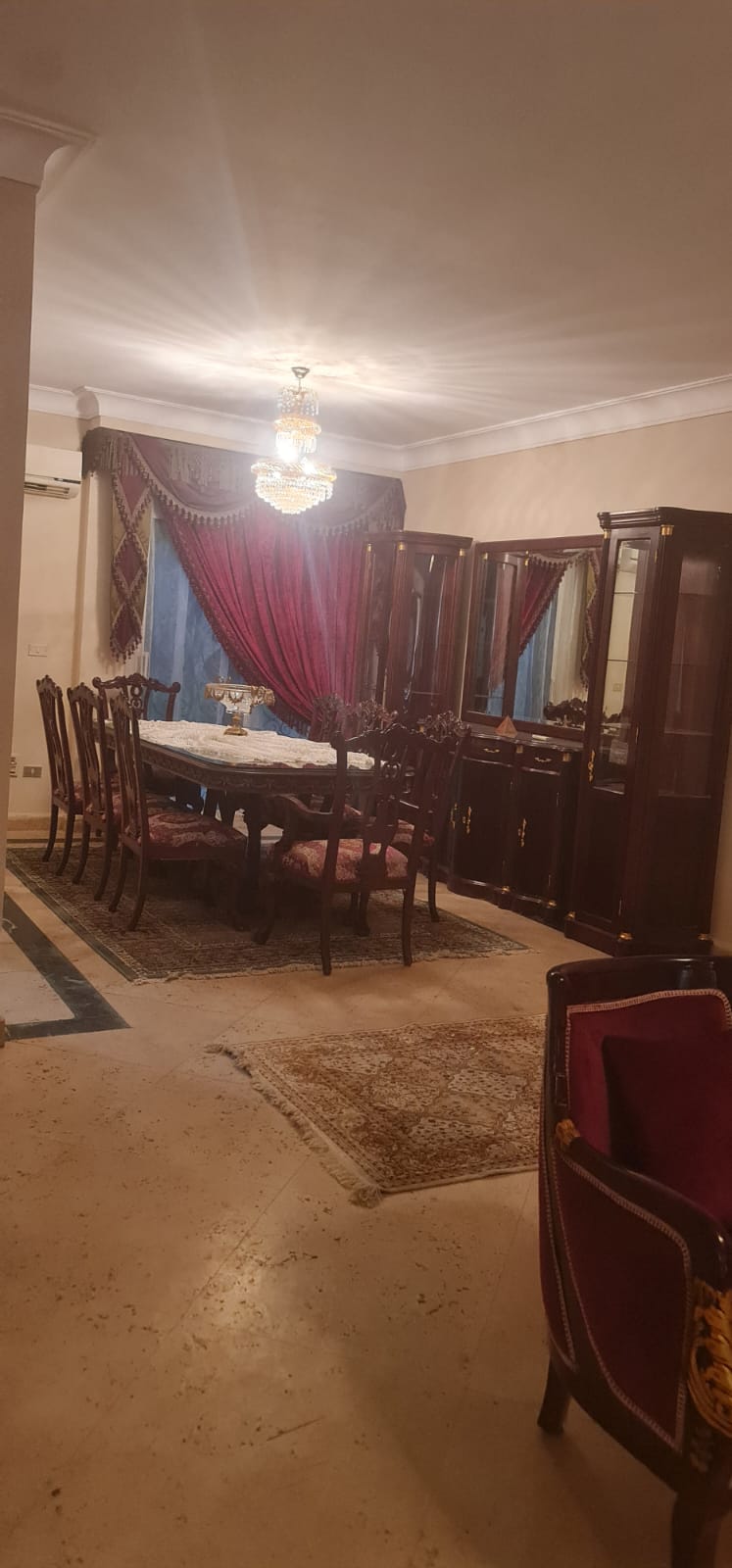 Townhouse at Mena Garden City | Forsa Property