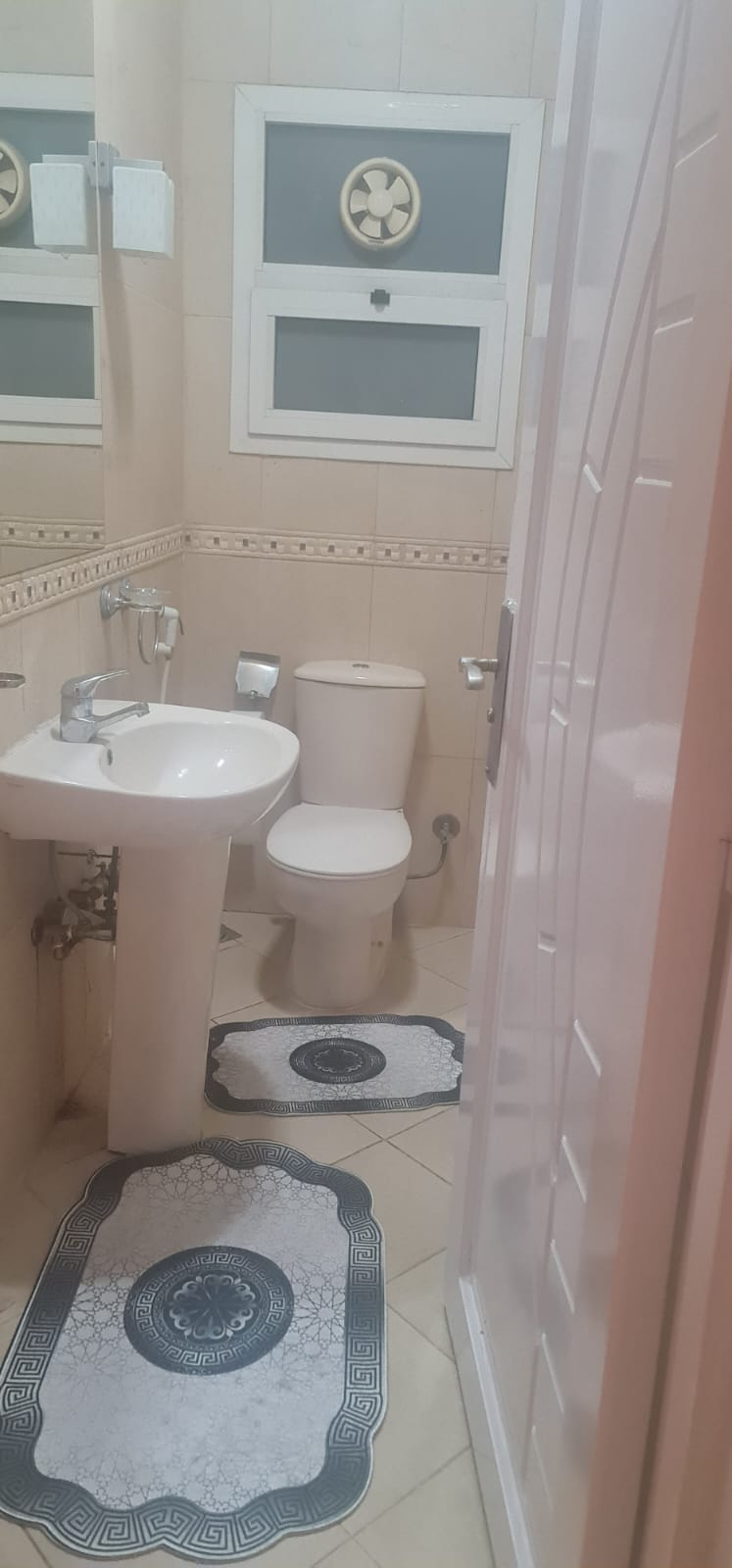 Townhouse at Mena Garden City | Forsa Property