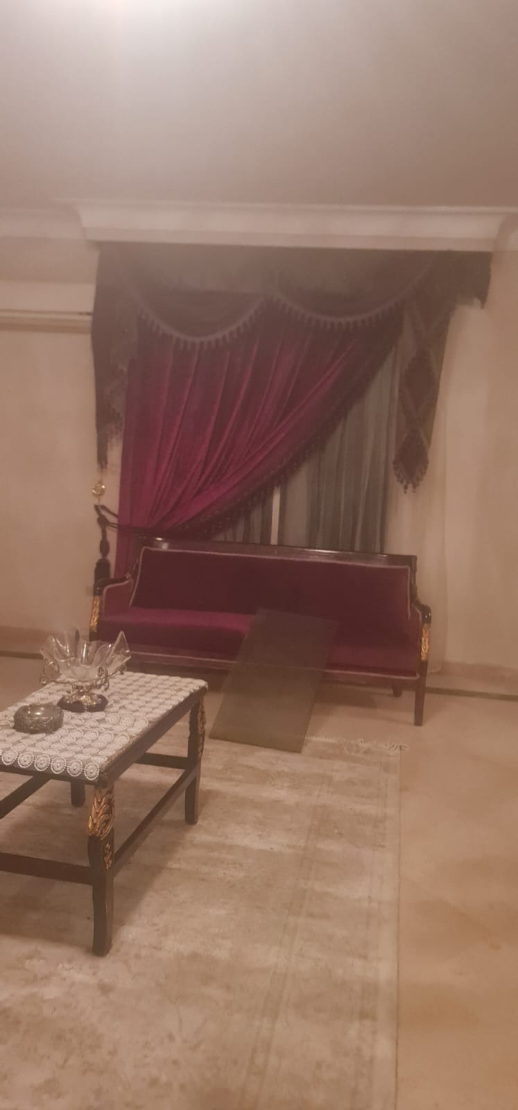 Townhouse at Mena Garden City | Forsa Property