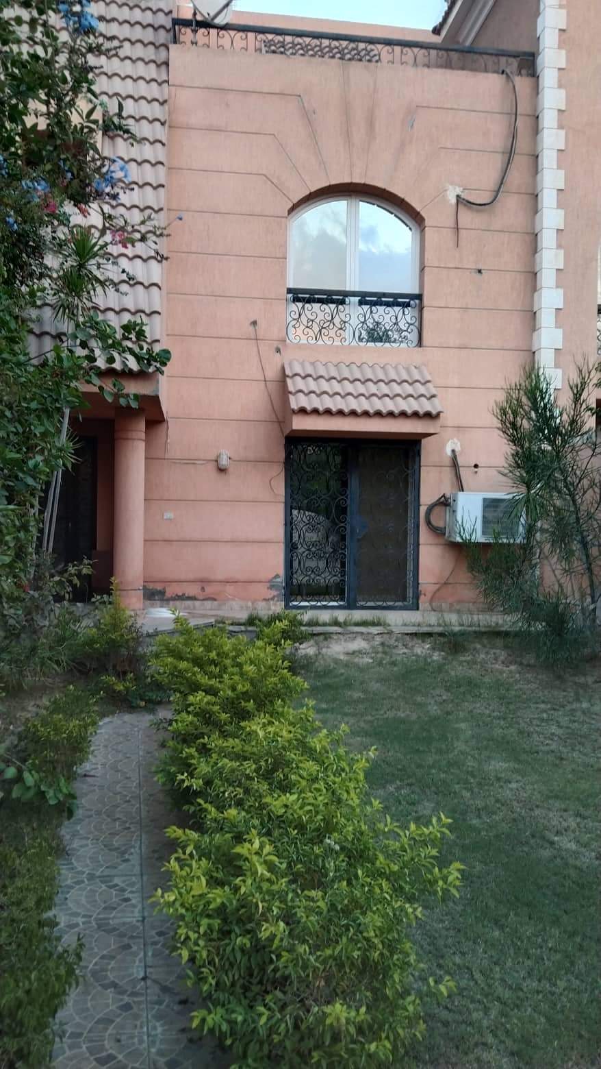 Townhouse at Mena Garden City | Forsa Property