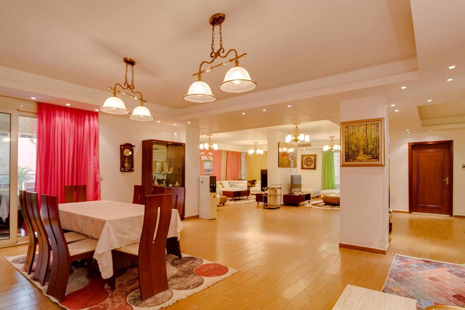 Villa at Mena Garden City | Forsa Property