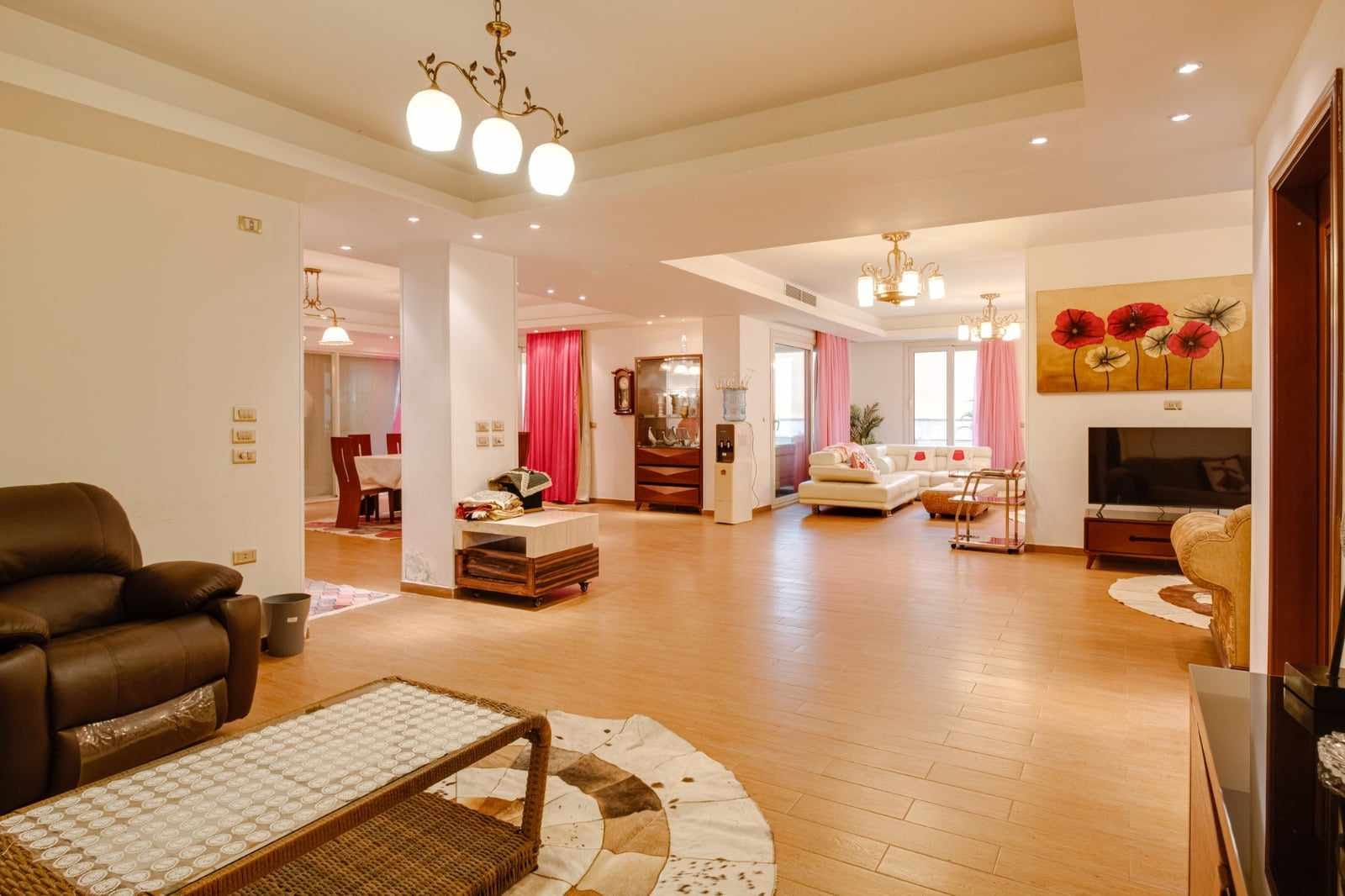 Villa at Mena Garden City | Forsa Property