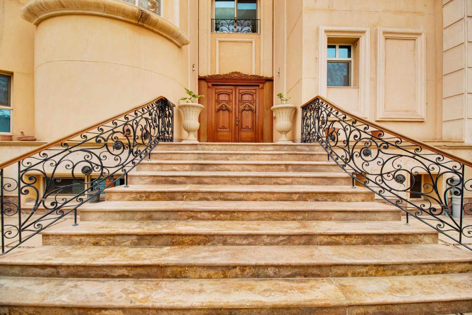 Villa at Mena Garden City | Forsa Property