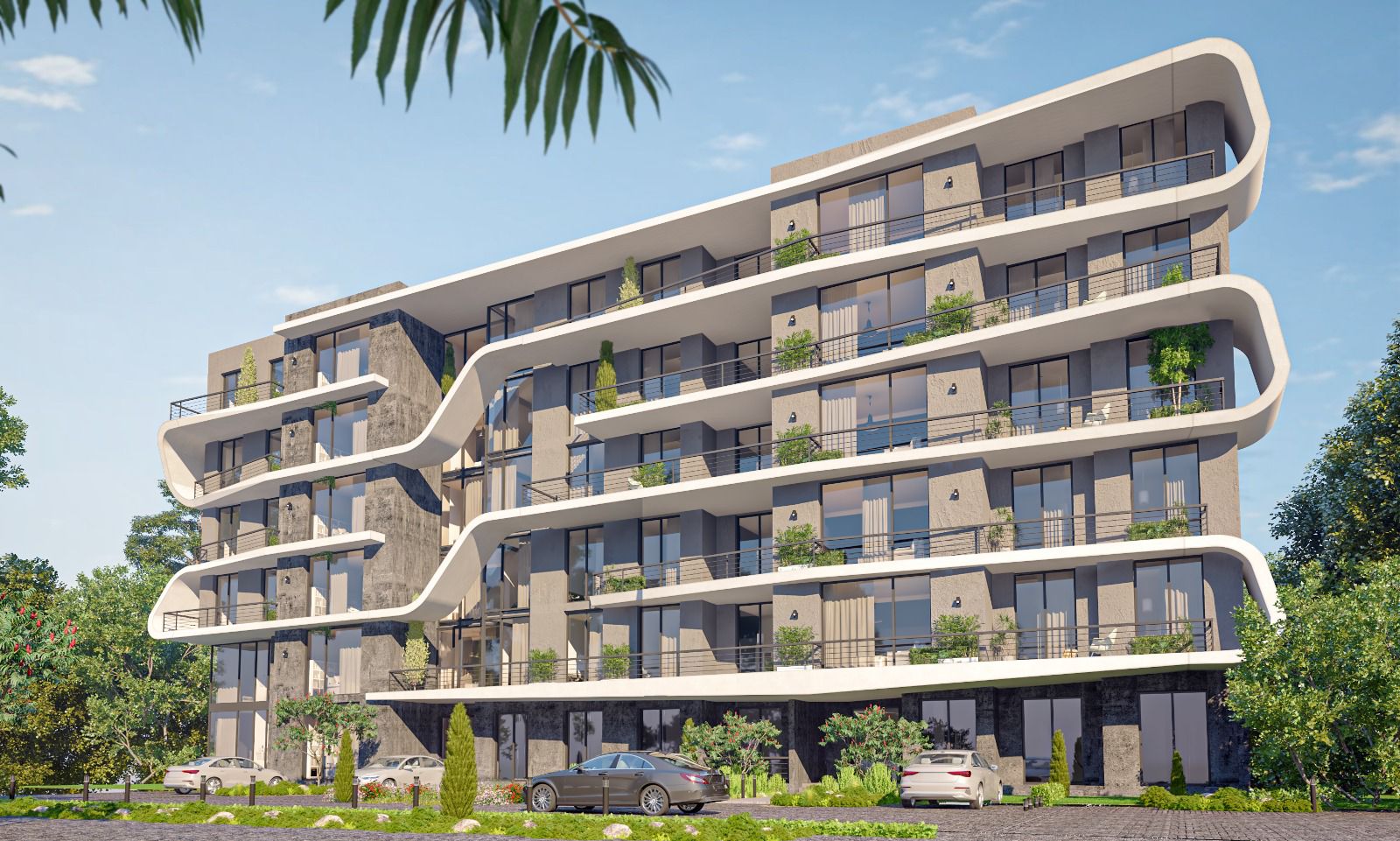 Apartment at Belva | Forsa Property