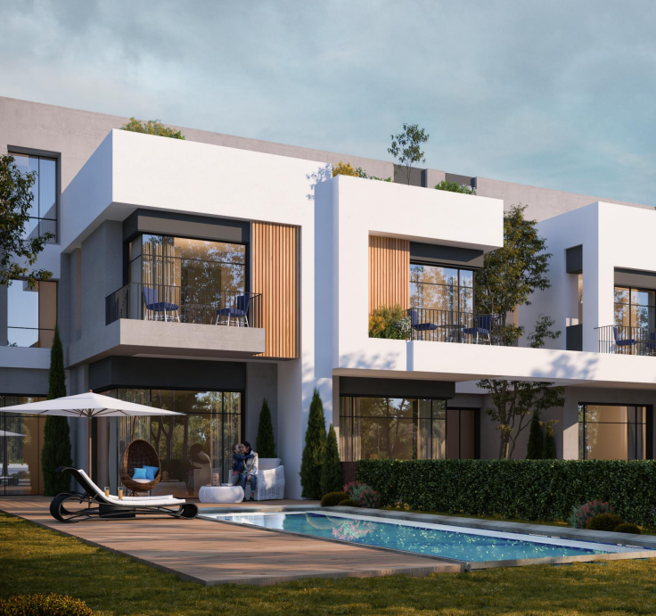 شقة | Forsa Property