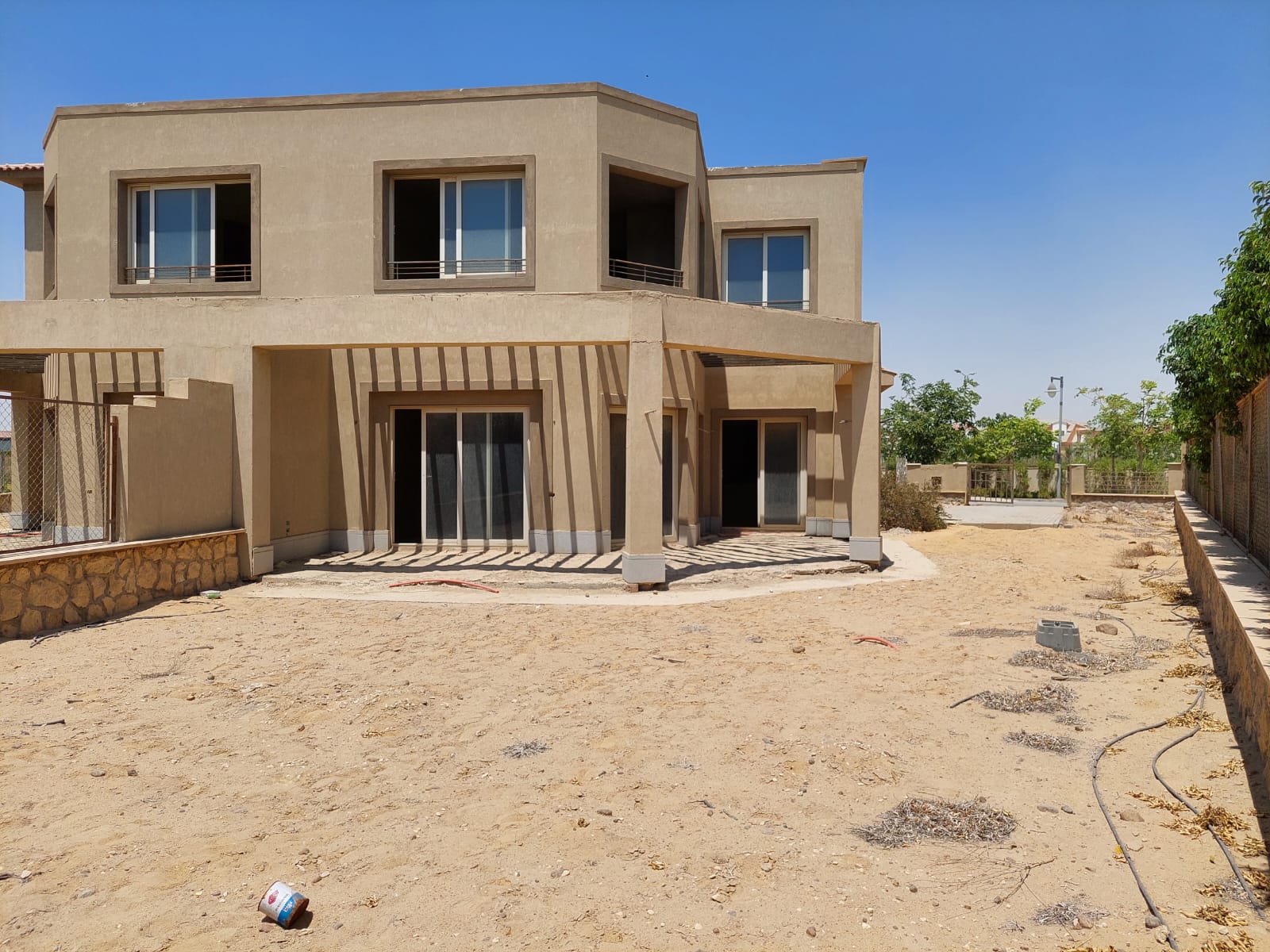 Twin House at Palm Hills Katameya (PK1) | Forsa Property