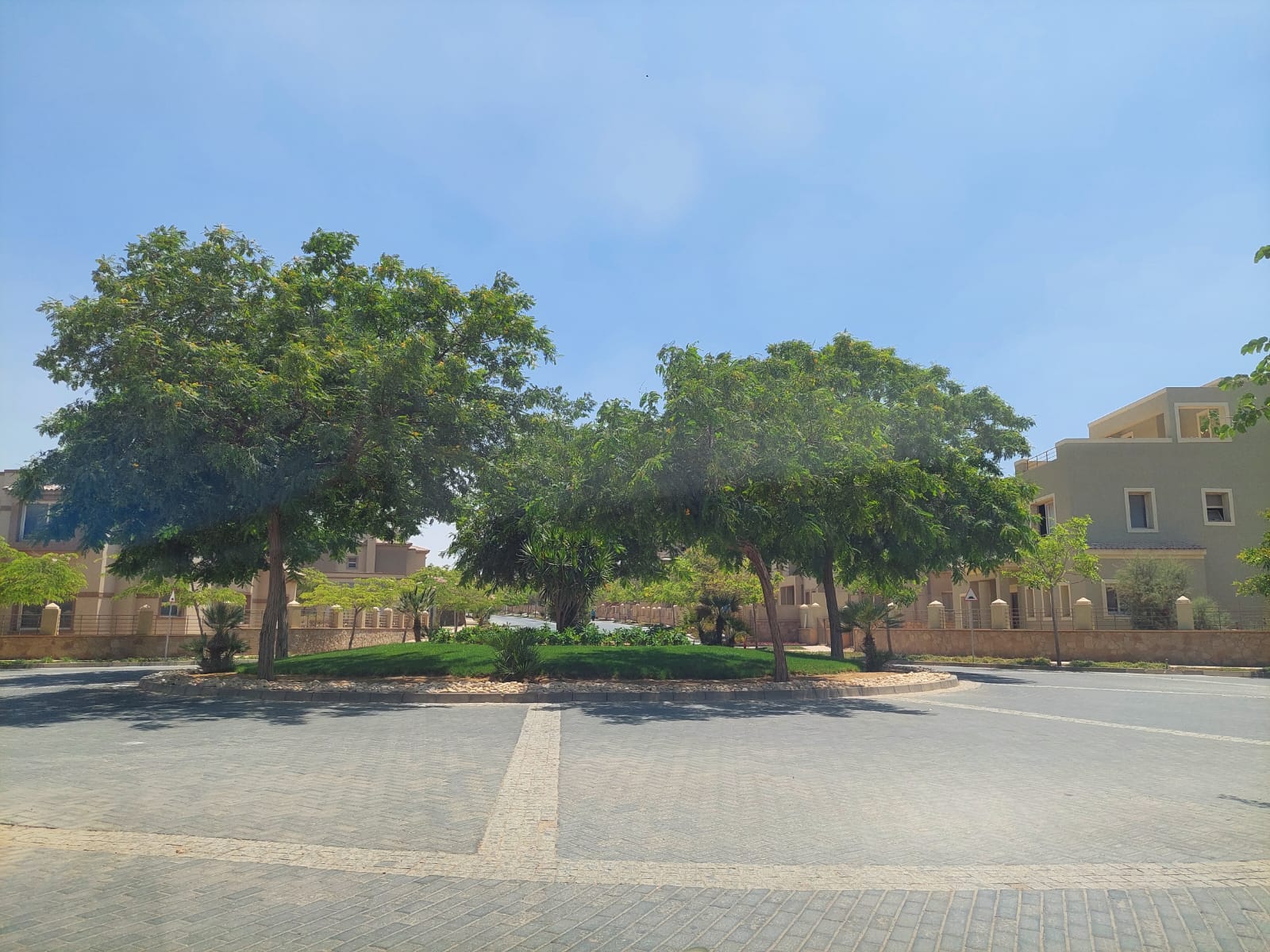 Twin House at Palm Hills Katameya (PK1) | Forsa Property