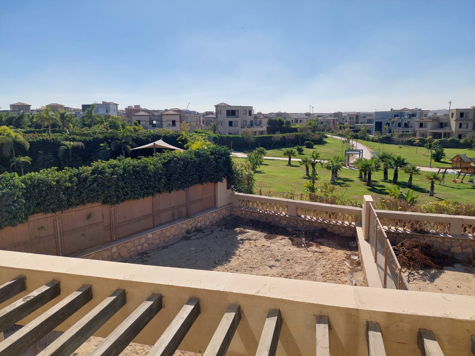 Twin House at Palm Hills Katameya (PK1) | Forsa Property