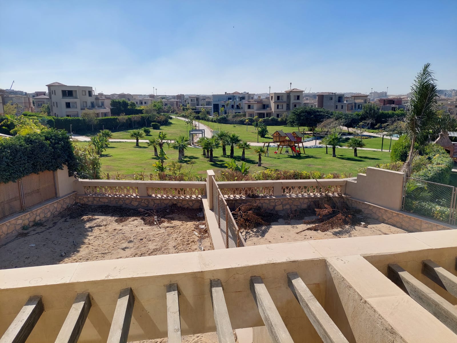 Twin House at Palm Hills Katameya (PK1) | Forsa Property