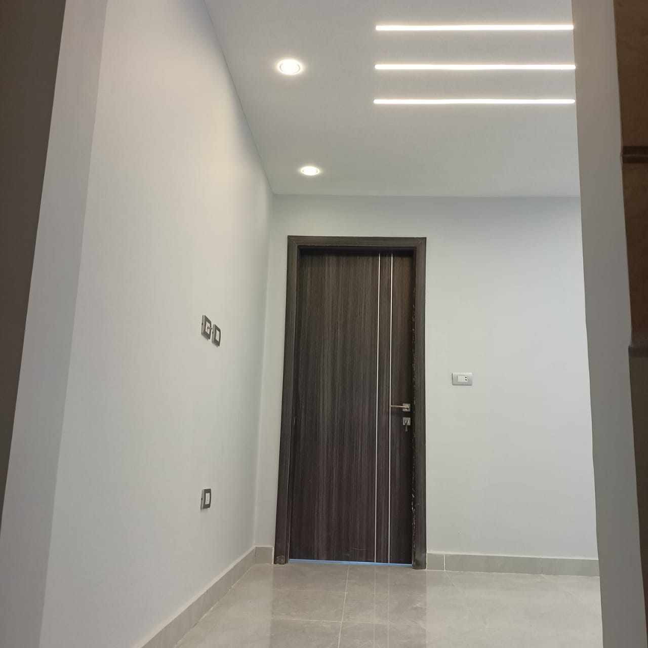 Apartment at Heaven Hills Porto El Sokhna | Forsa Property