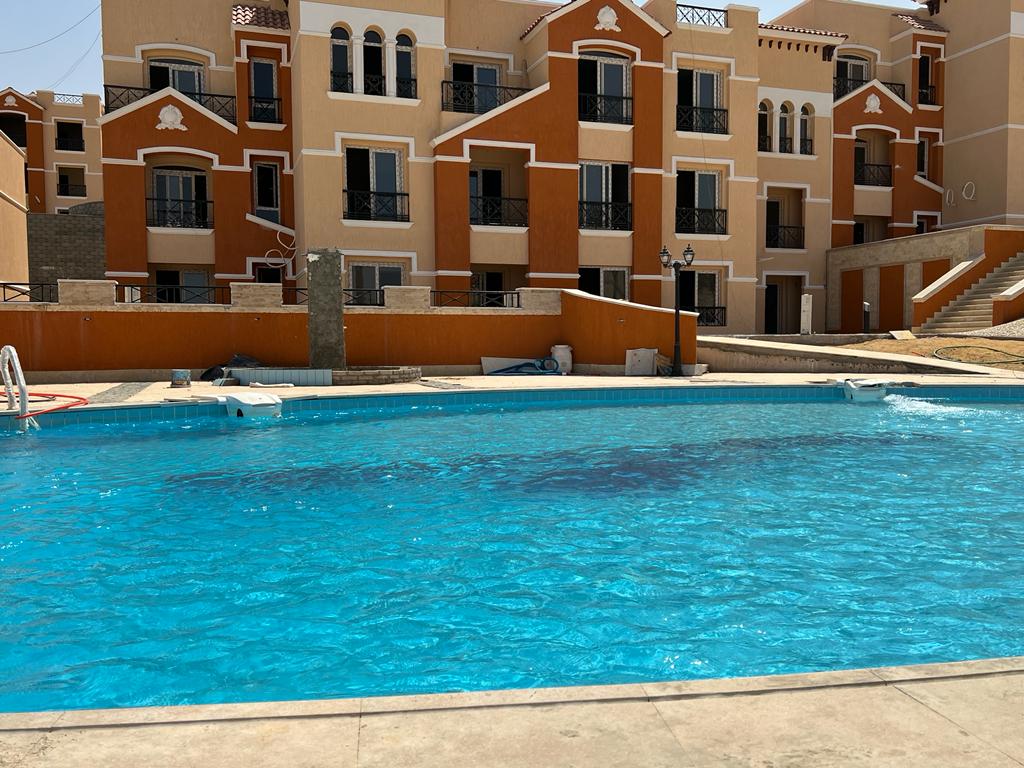 Apartment at Heaven Hills Porto El Sokhna | Forsa Property