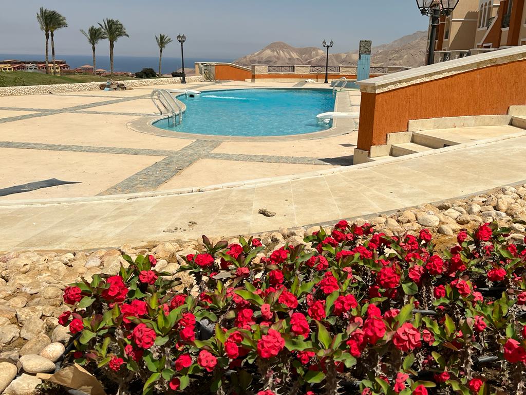 Apartment at Heaven Hills Porto El Sokhna | Forsa Property
