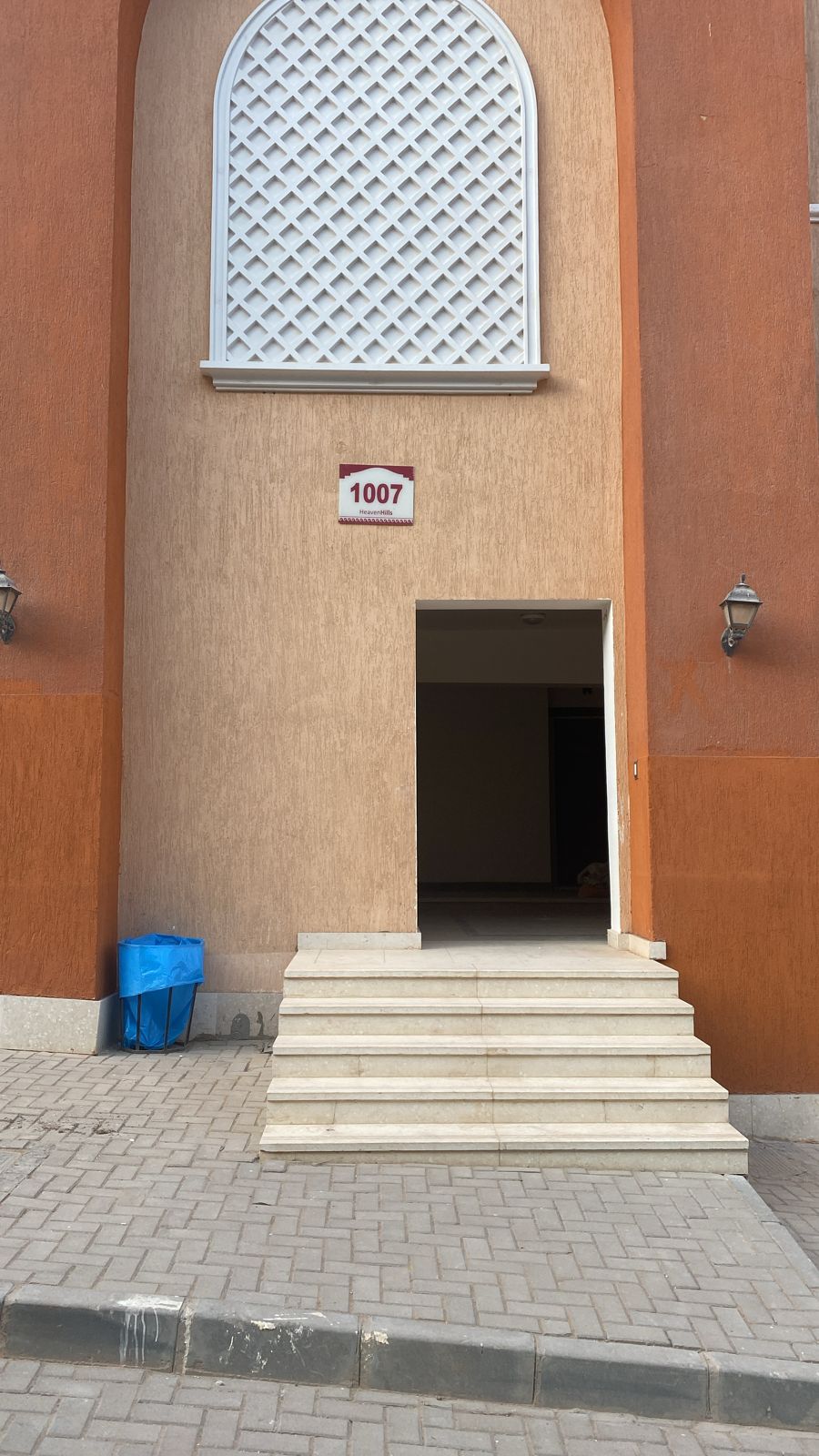 Apartment at Heaven Hills Porto El Sokhna | Forsa Property