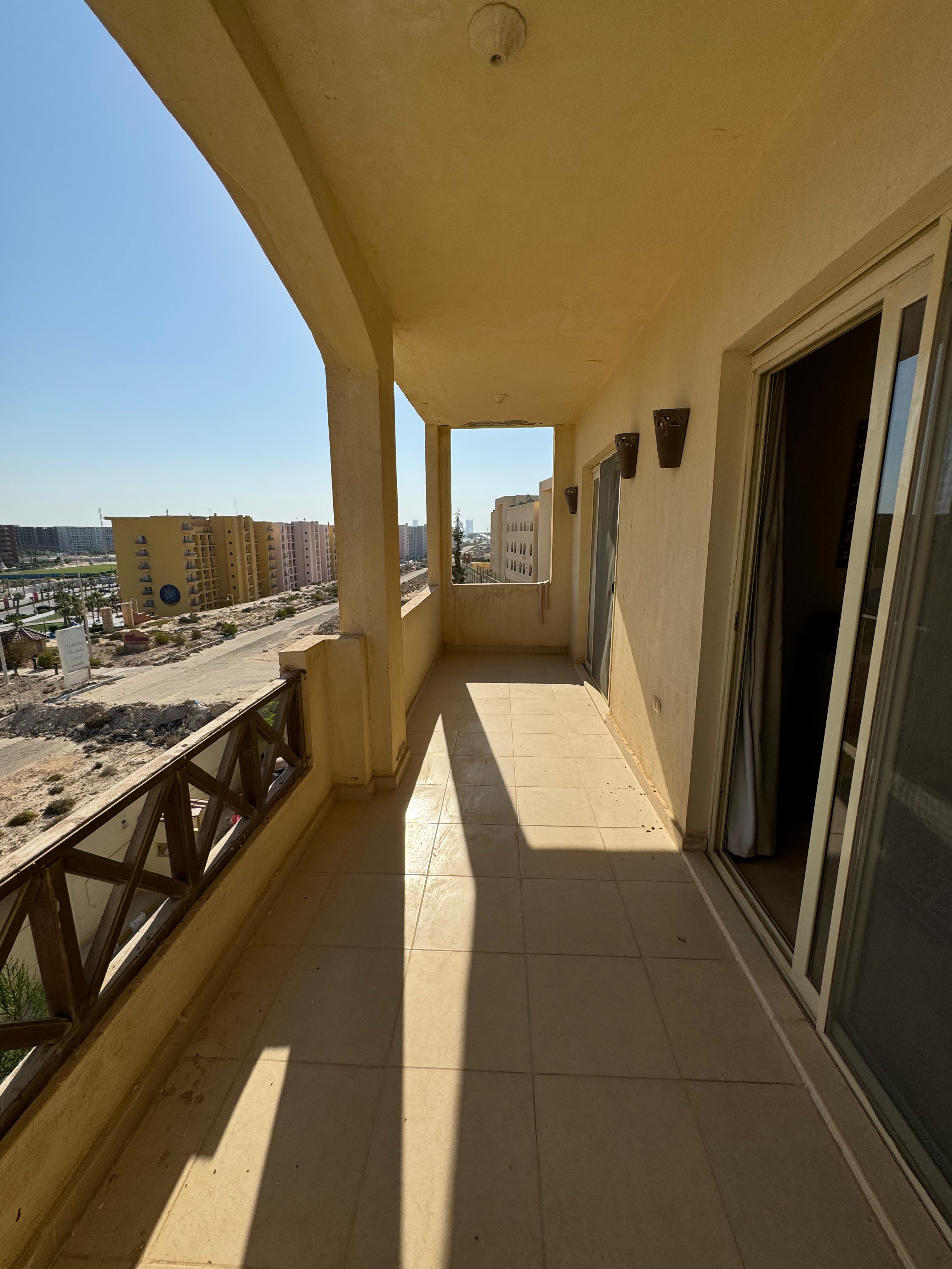 Chalet at Stella Marina  | Forsa Property