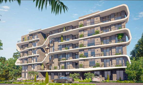 Apartment at Belva | Forsa Property