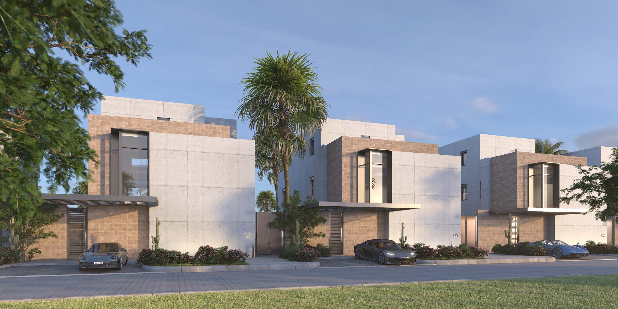 Villa at Vaha | Forsa Property