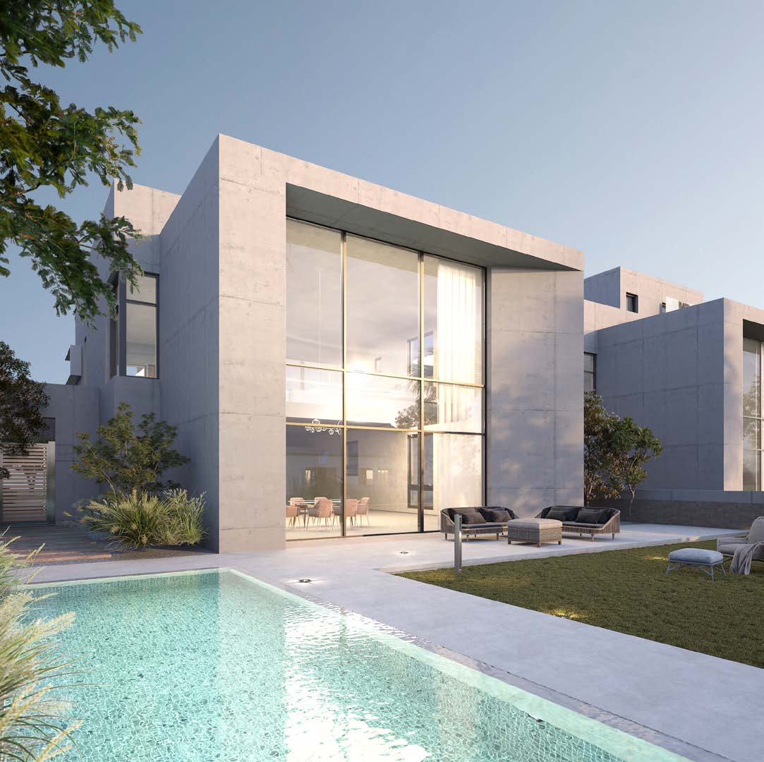 Villa at Vaha | Forsa Property