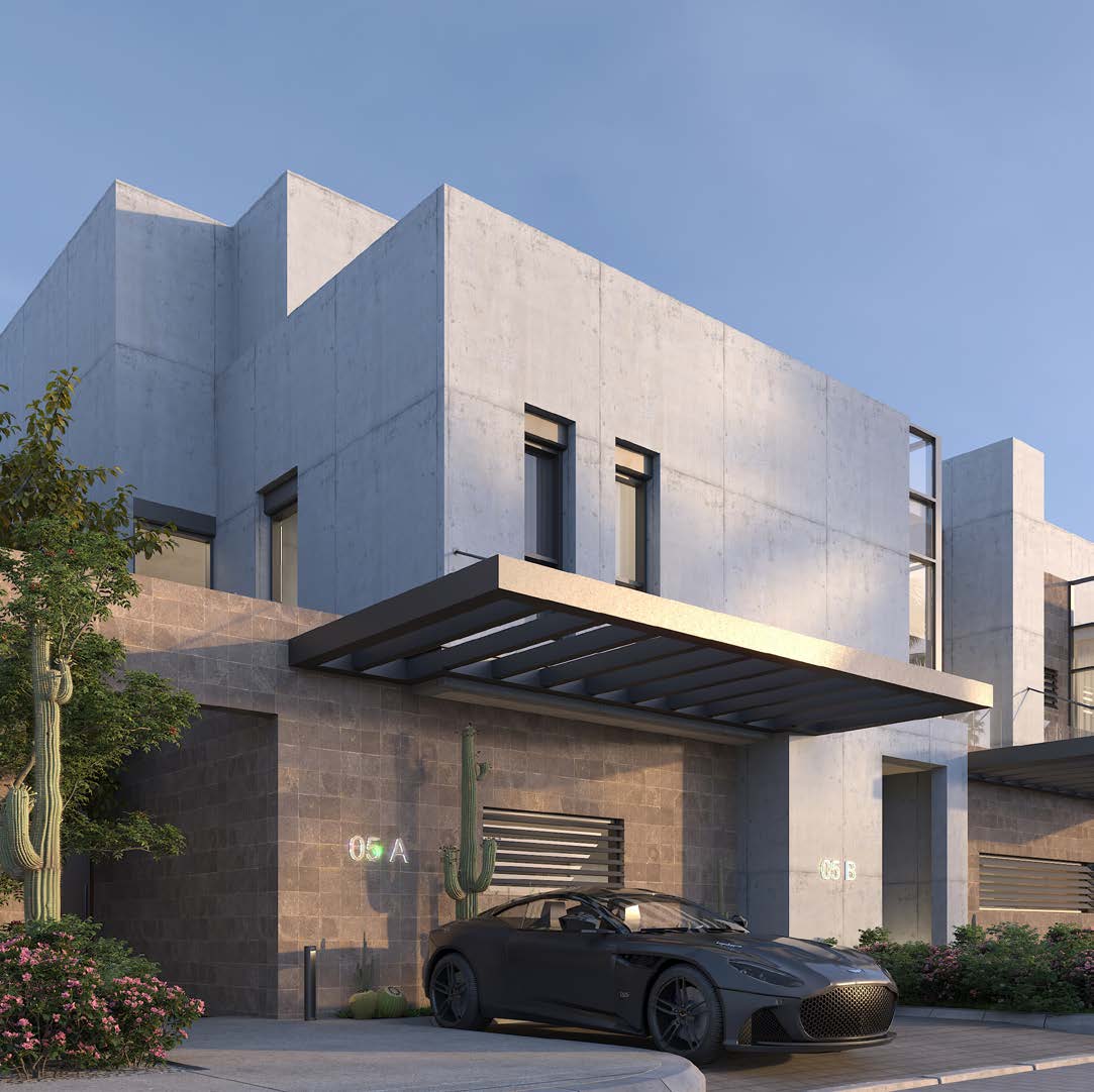 Villa at Vaha | Forsa Property