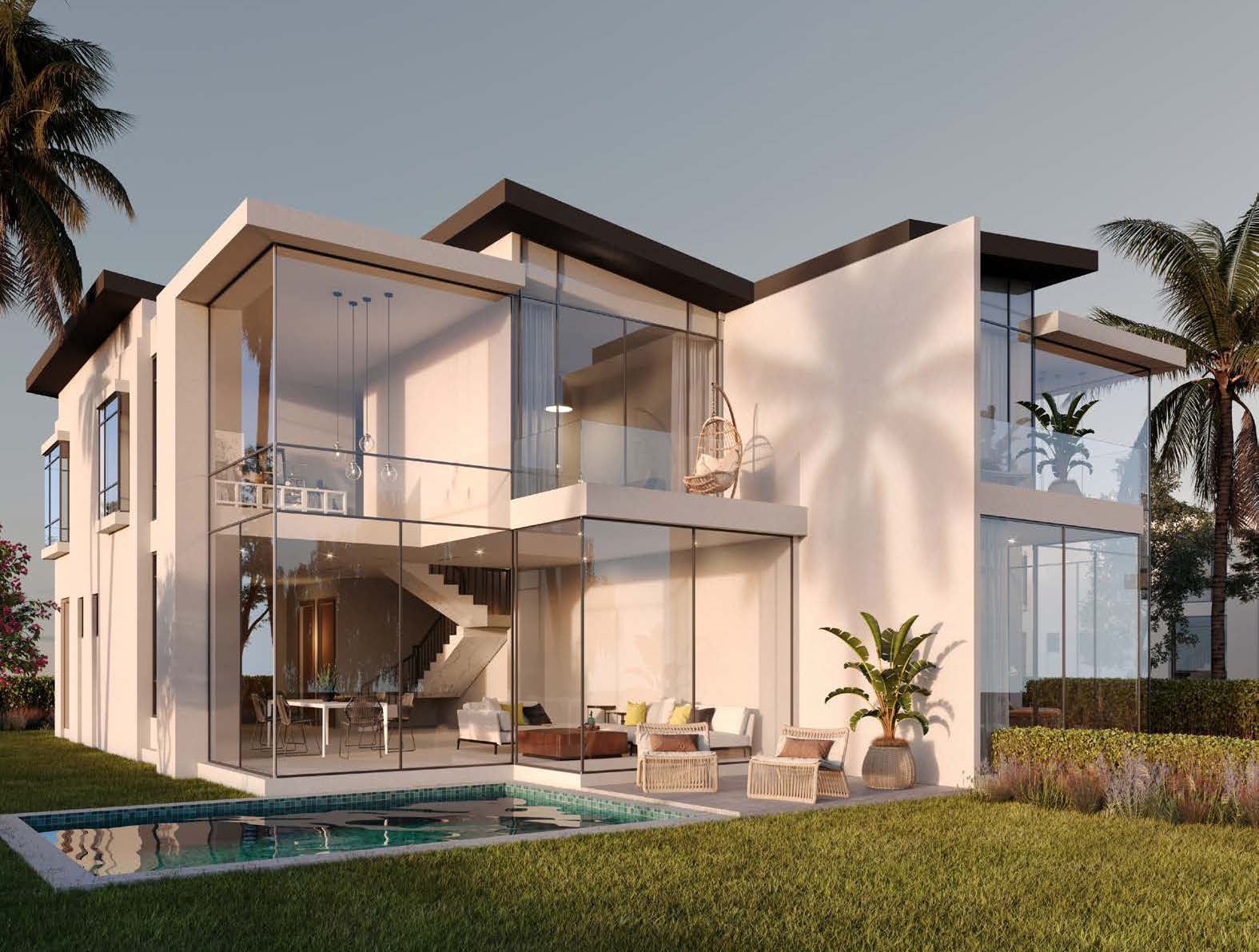 Townhouse at Baymount | Forsa Property