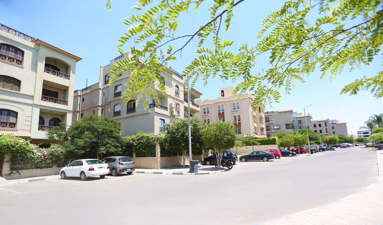 Apartment at Beverly Hills | Forsa Property