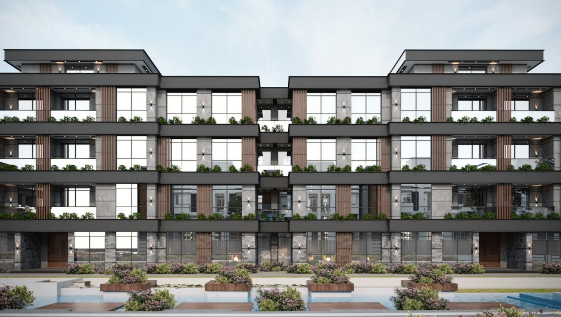 Apartment at De Joya 1 | Forsa Property Apartment at De Joya 1 | Forsa Property