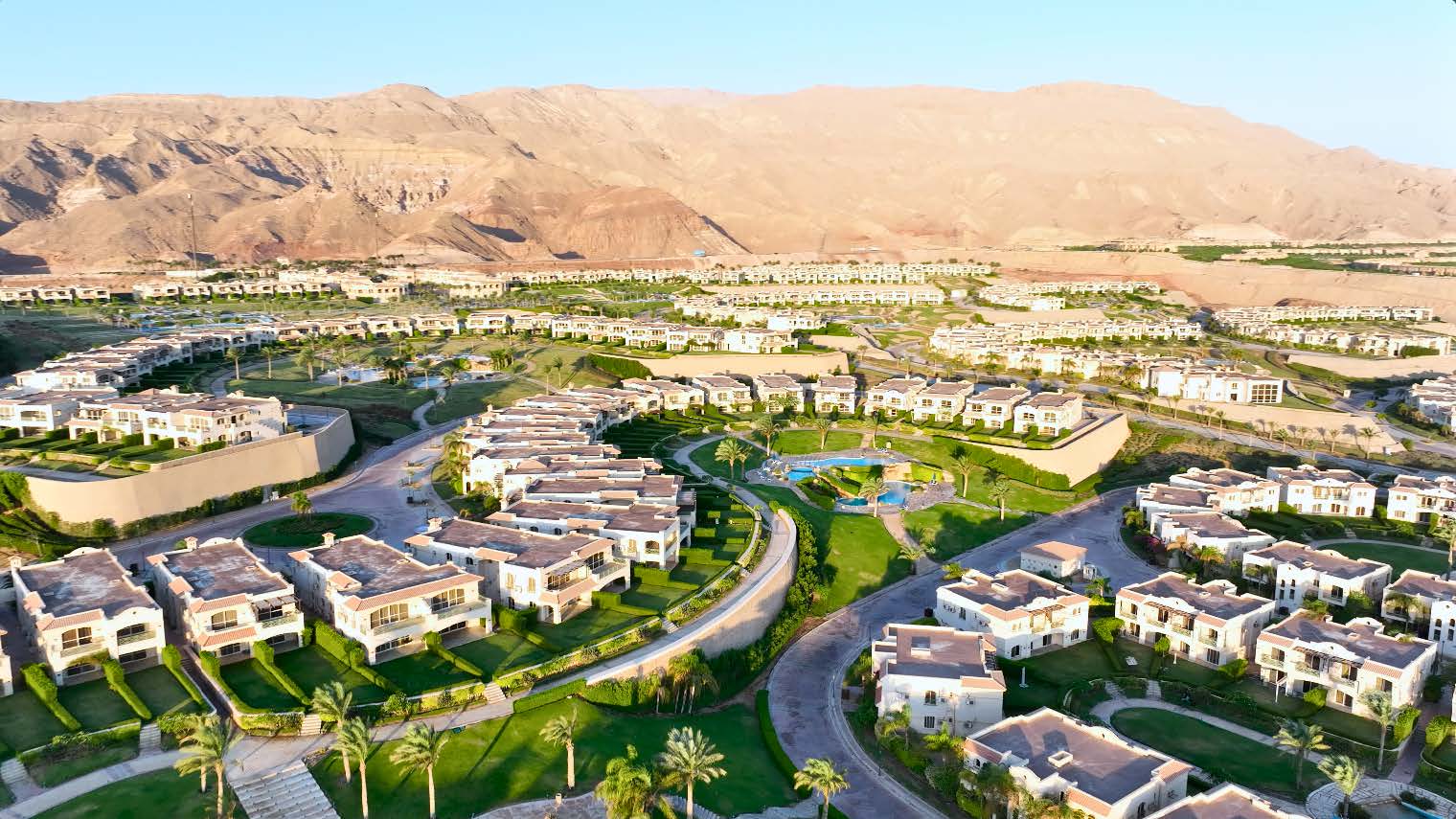 Twin House at La Vista 6 | Forsa Property