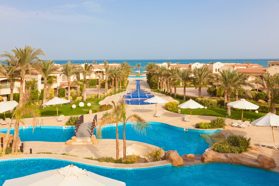 Twin House at La Vista 6 | Forsa Property