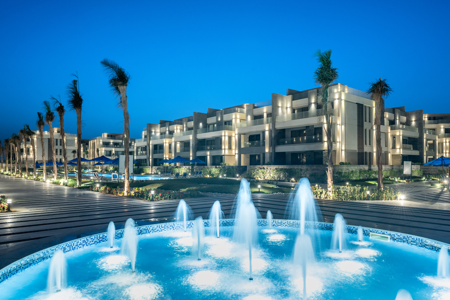 Twin House at La Vista 6 | Forsa Property