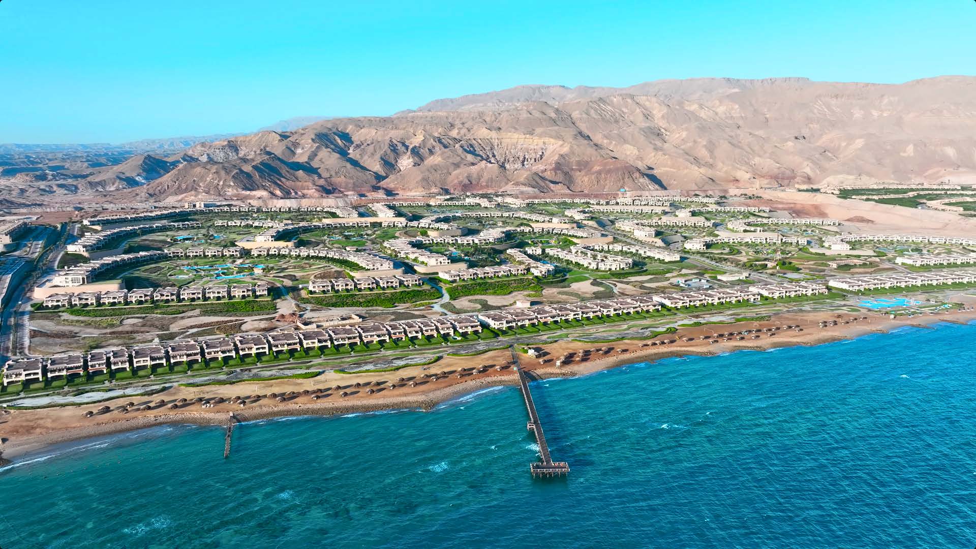 Twin House at La Vista 6 | Forsa Property